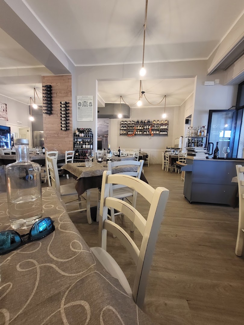 L’OSTERIA