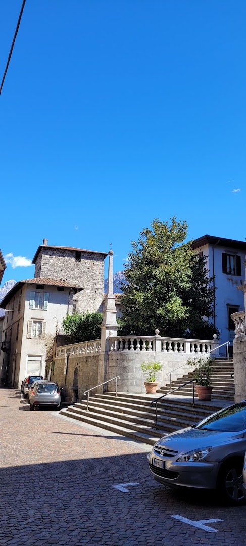 L’OSTERIA