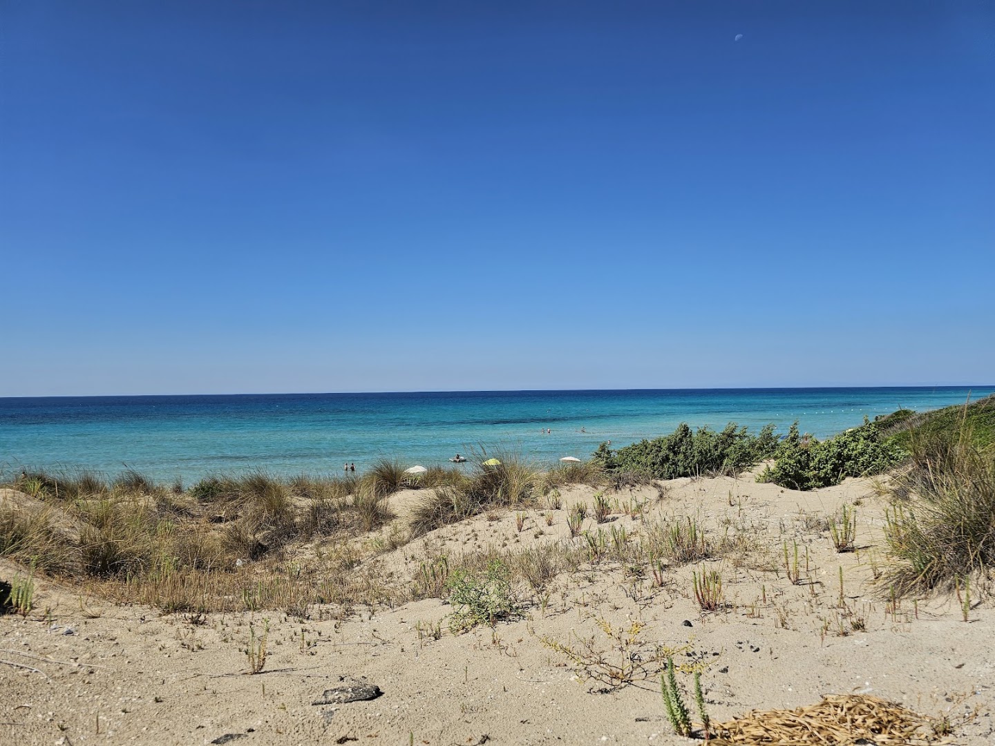 L' Ultima Spiaggia - Stabilimento Balneare