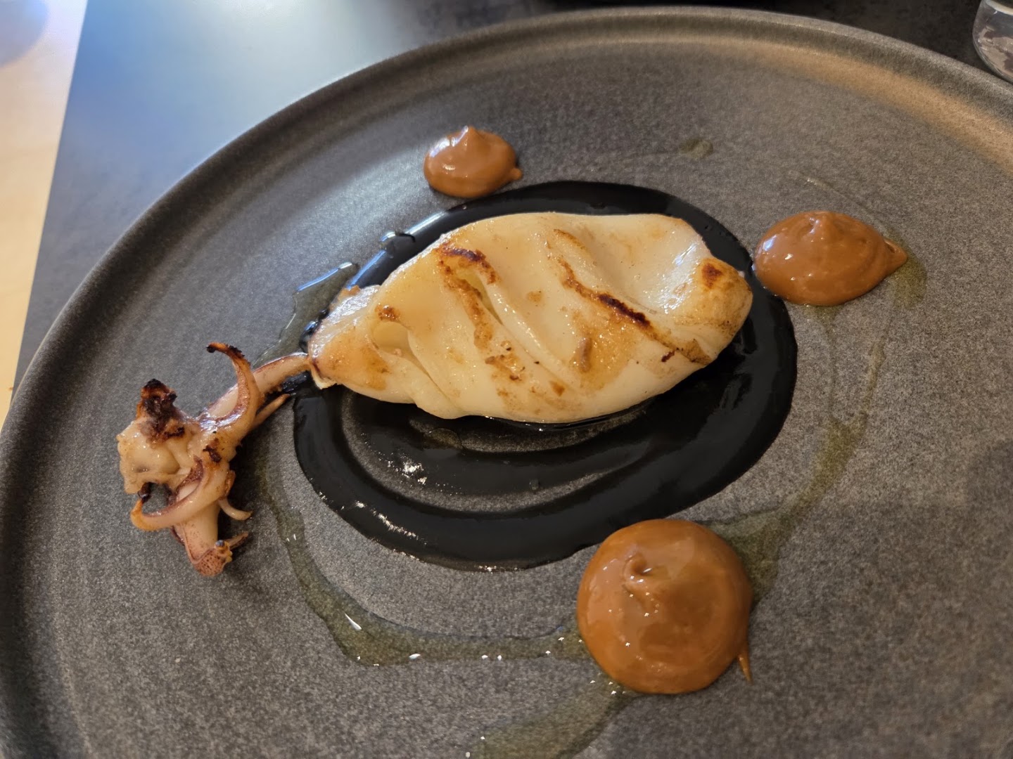 L’ umami