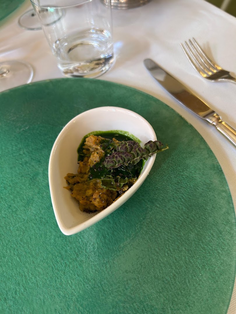 L' Unico Ristorante, Scandicci