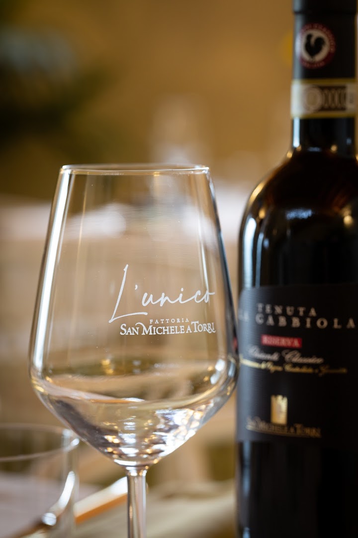 L' Unico Ristorante
