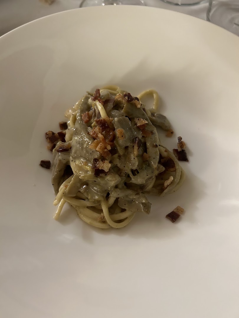 L' Unico Ristorante