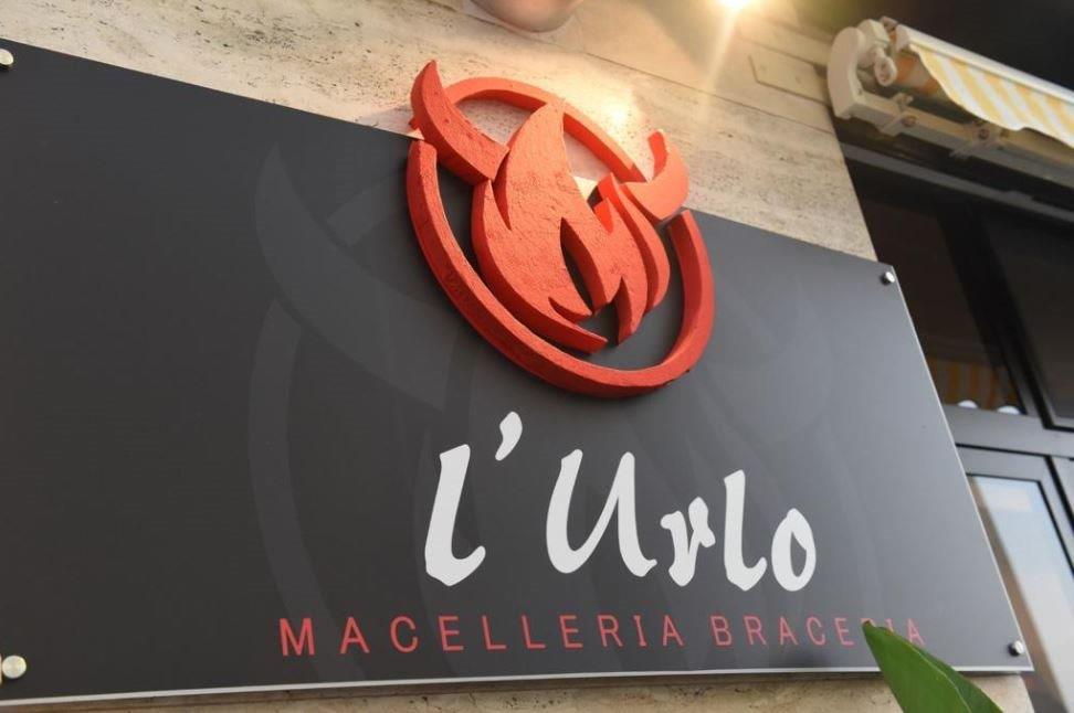 L' URLO Macelleria Braceria