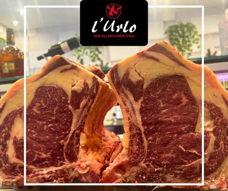 L' URLO Macelleria Braceria