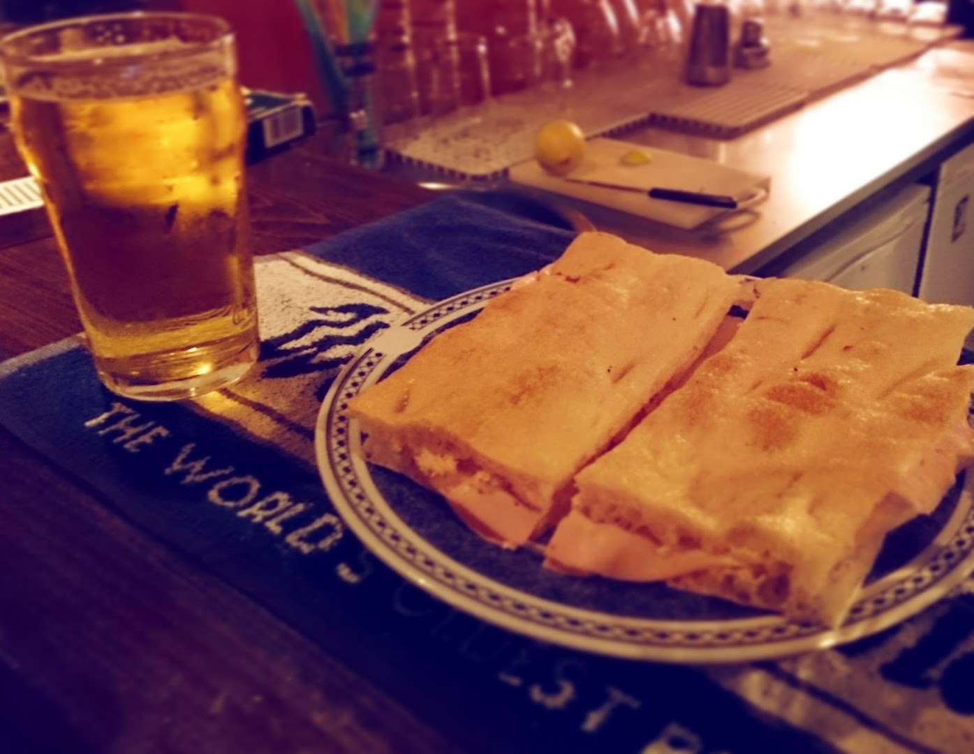 L'8 Pub