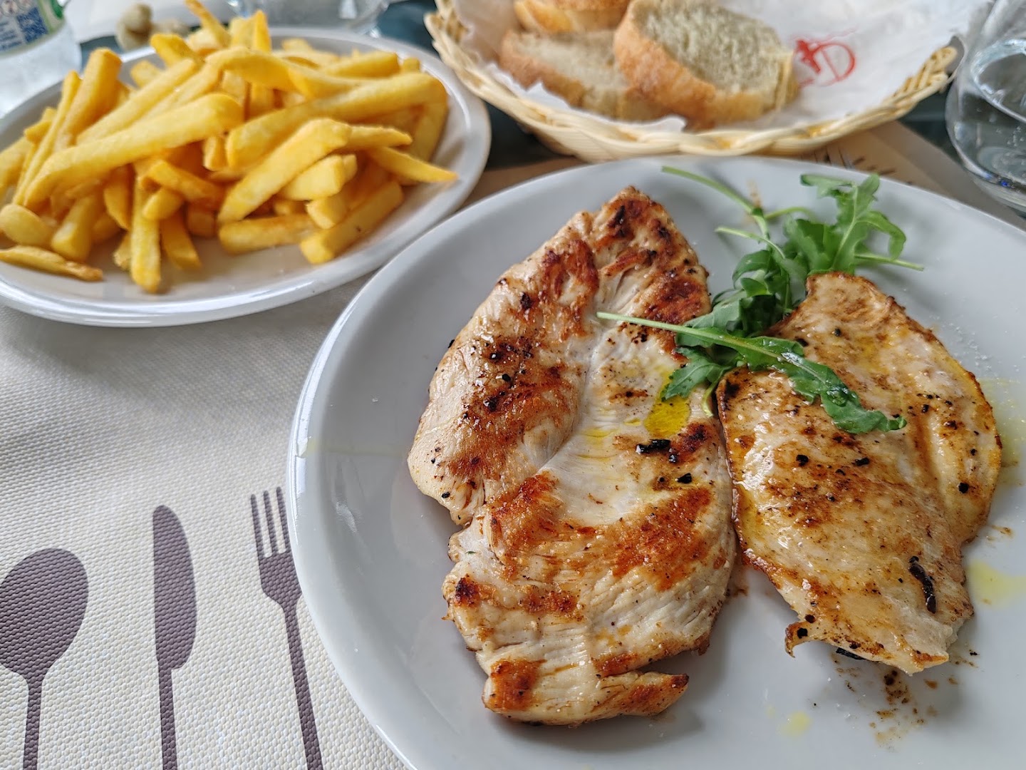 L95 Ristorante & Pizzeria, Sant'Angelo Lodigiano