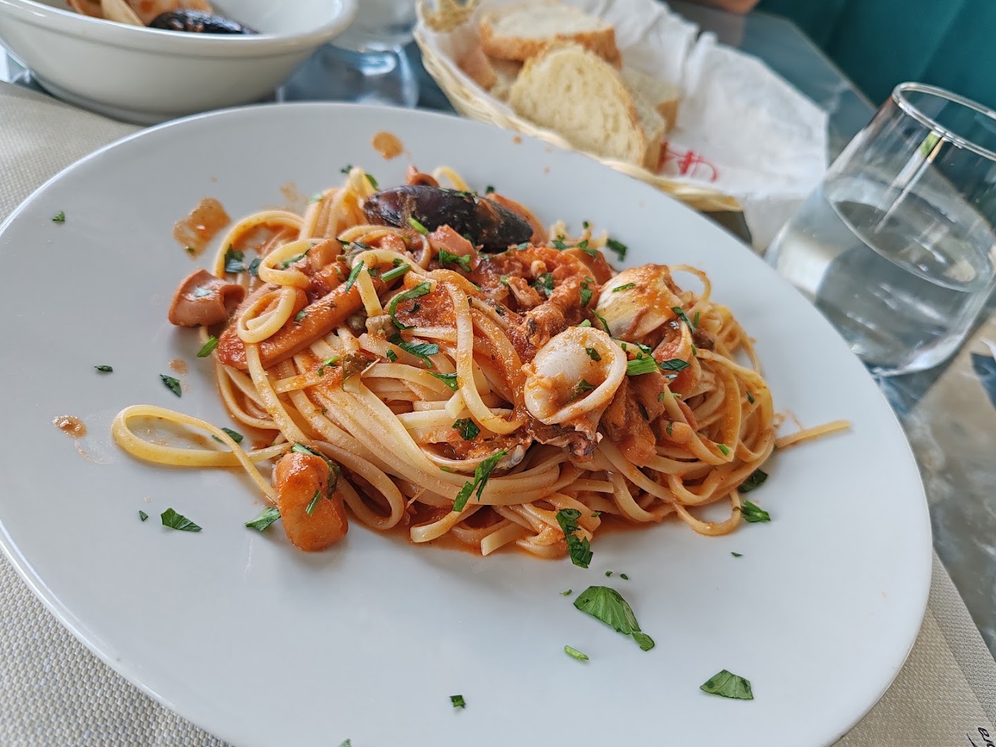 L95 Ristorante & Pizzeria