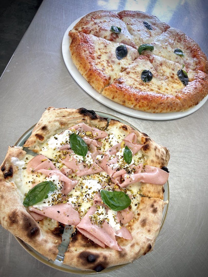 L95 Ristorante & Pizzeria