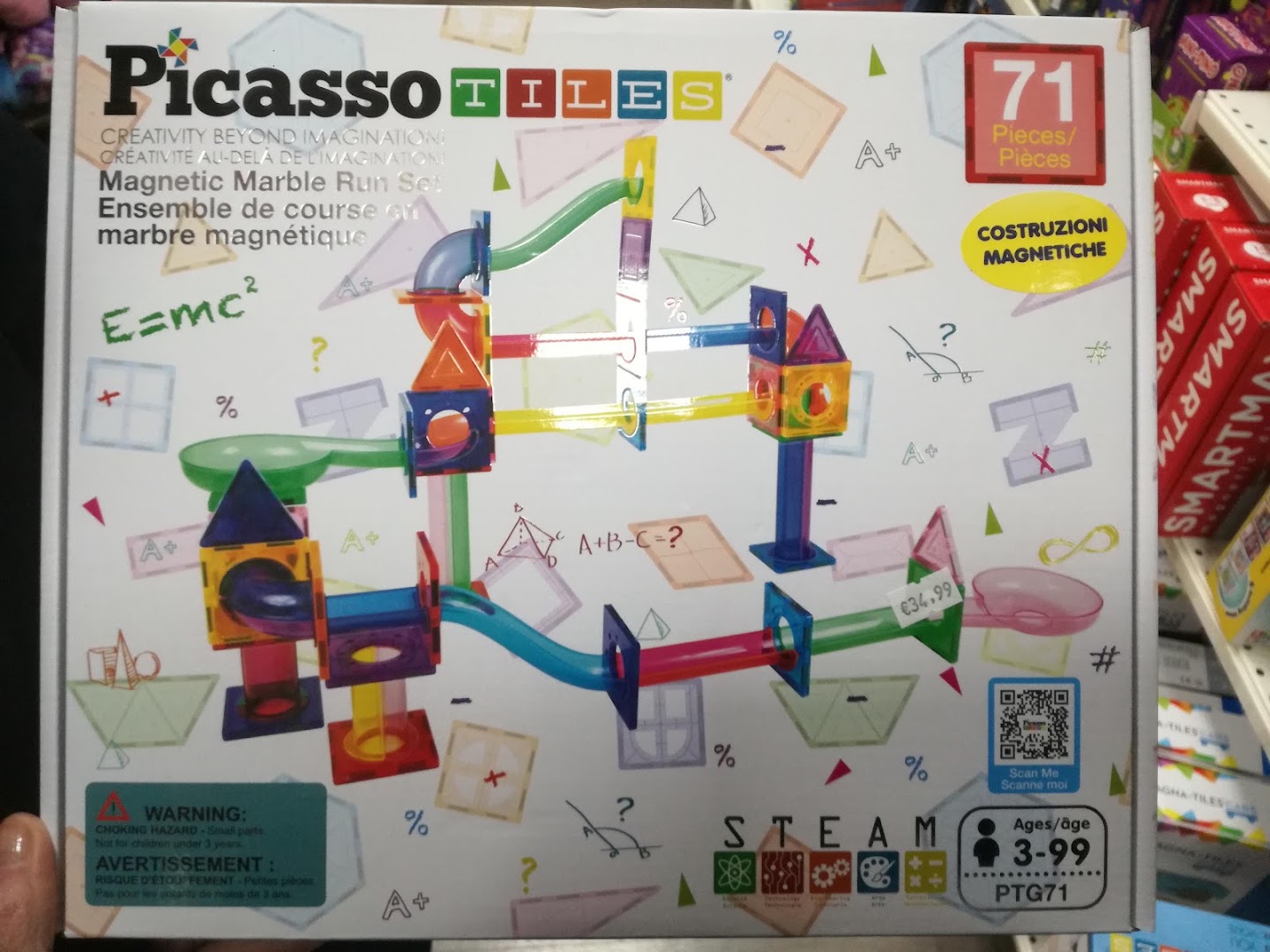 La Bacchetta Magica