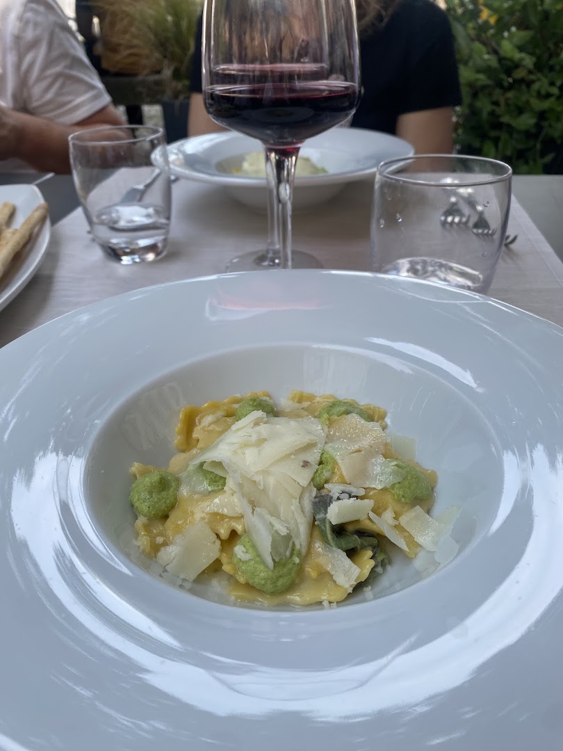 La Badessa, Torino