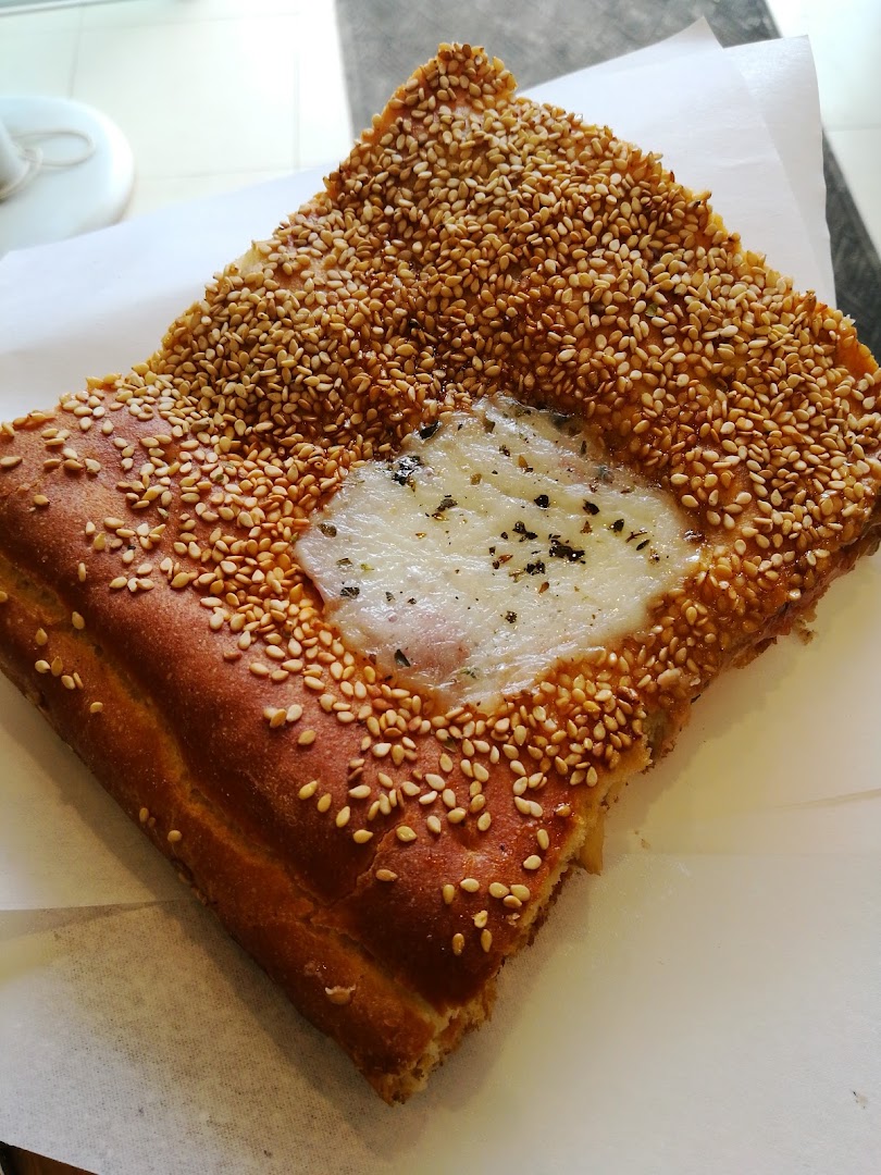 La Baguette Di Inciardi Francesco