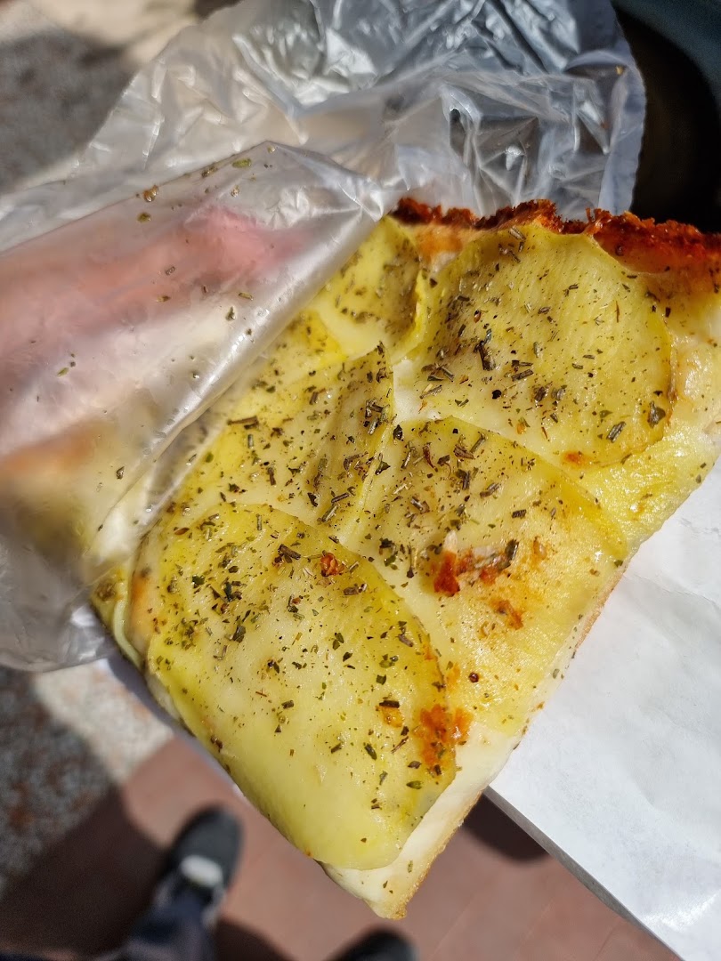 La Baguette Di Inciardi Francesco