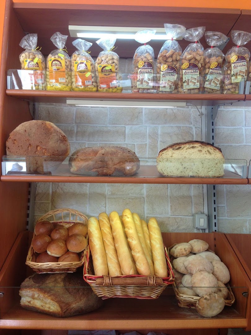 La Baguette S.r.l.s.