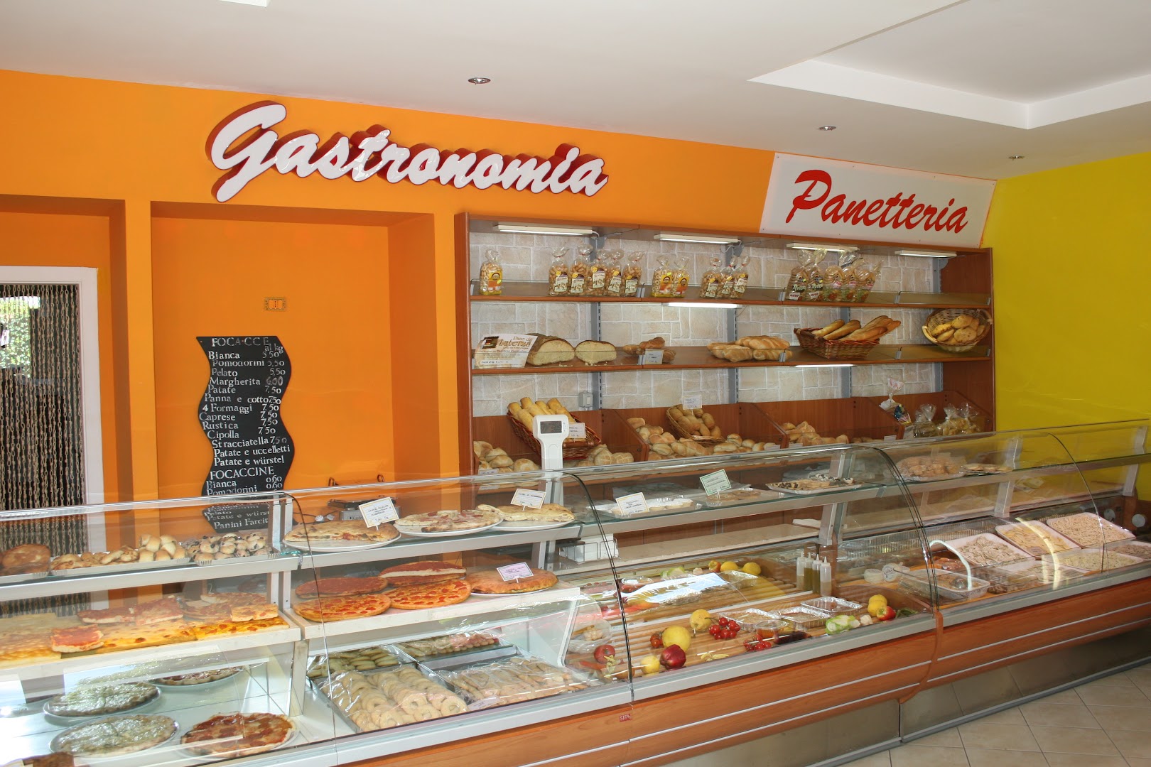 La Baguette S.r.l.s., Taranto