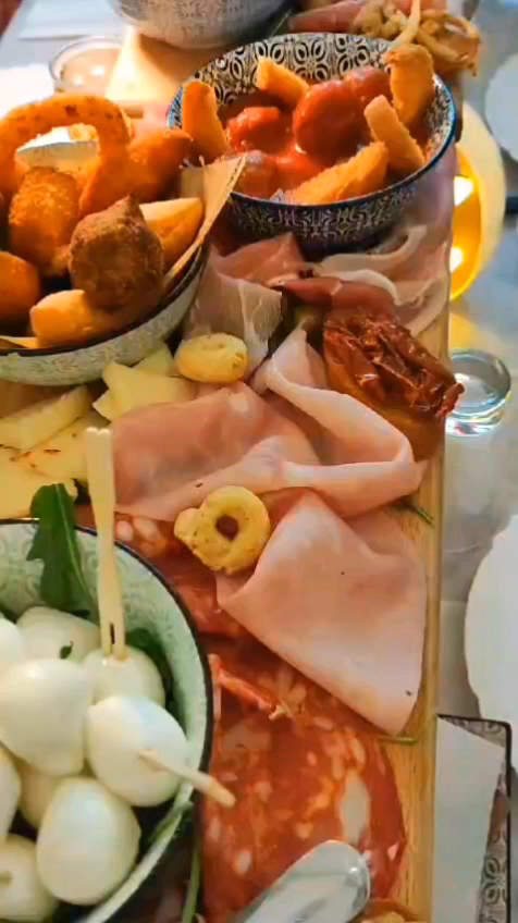 La Baguetterie - Avetrana Gourmet