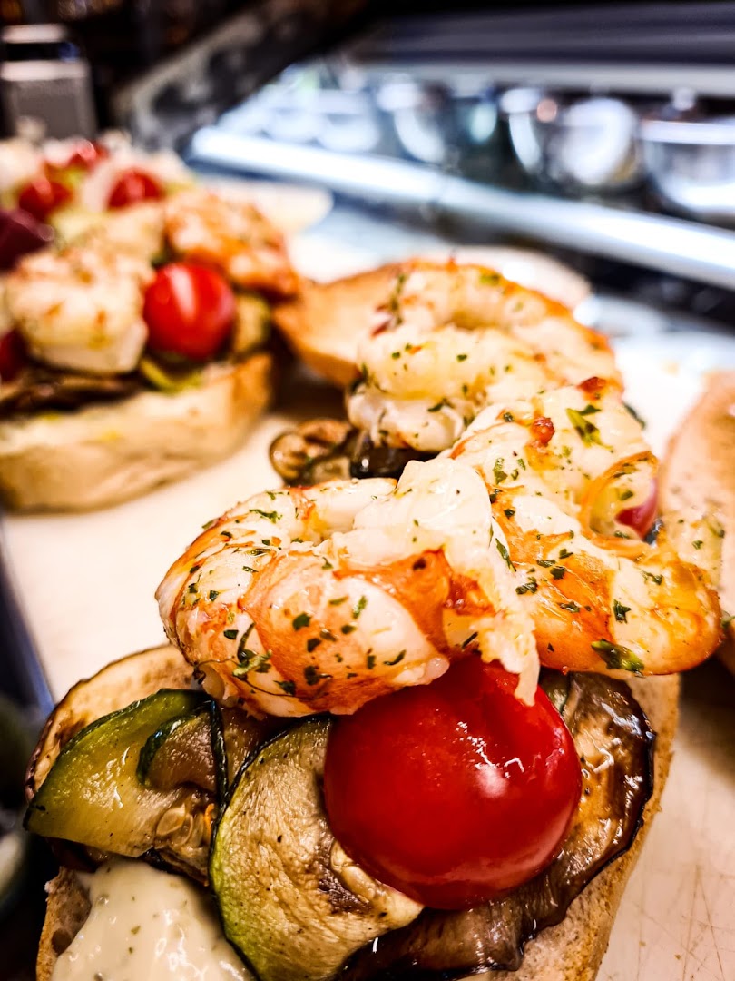 La Baguetterie Corato