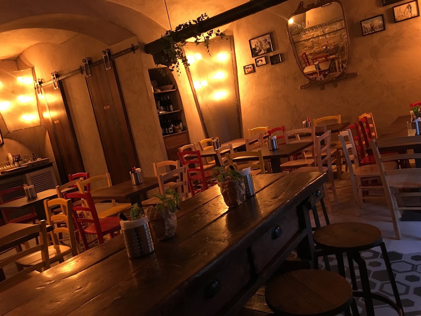 La Baguetterie Corato