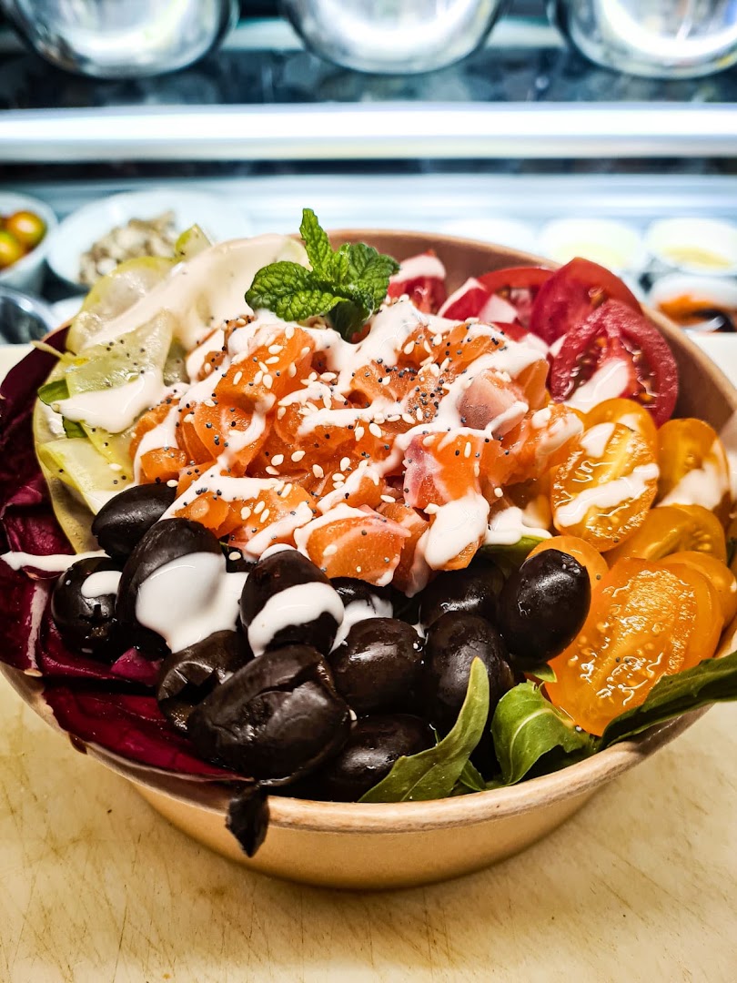 La Baguetterie Corato