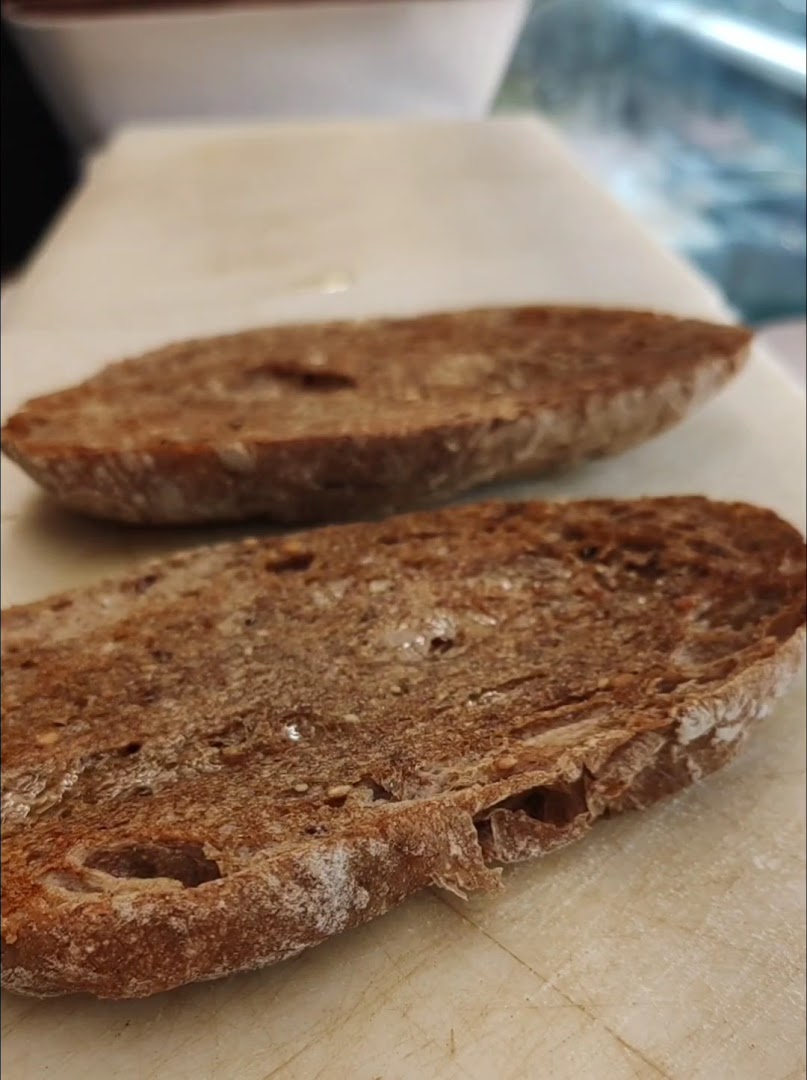 La Baguetterie Corato