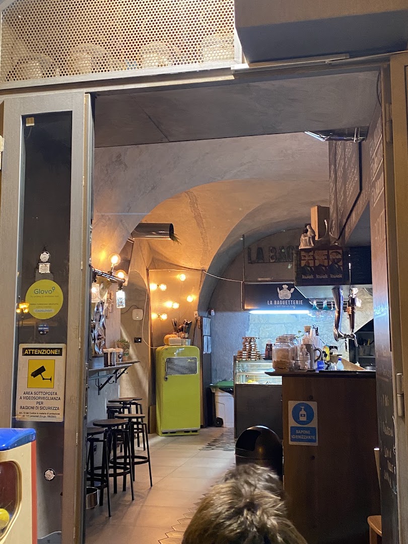 La Baguetterie Corato
