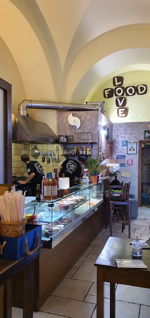 La Baguetterie Molfetta