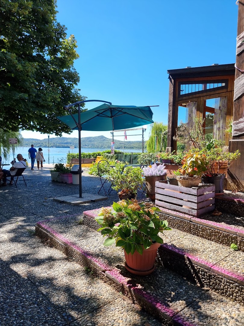 "La Baia" Bar Tavola Calda