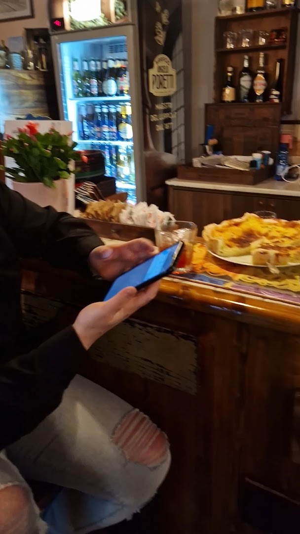 "La Baia" Bar Tavola Calda