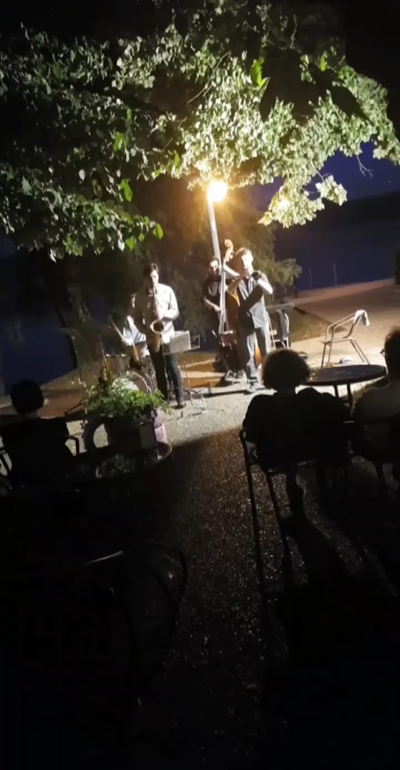 "La Baia" Bar Tavola Calda