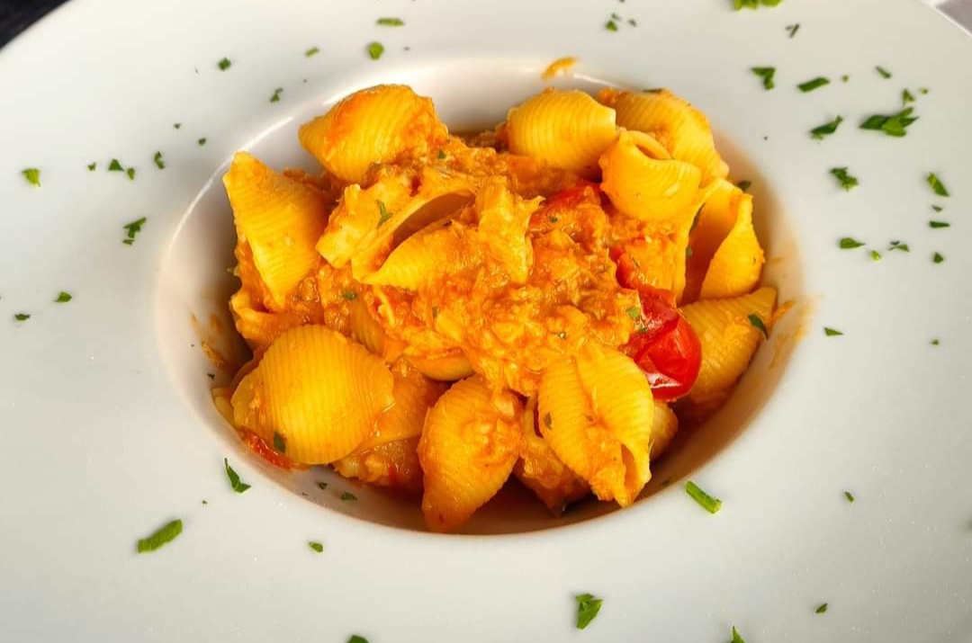 La Baia Del Sole Cafe & Bistrot