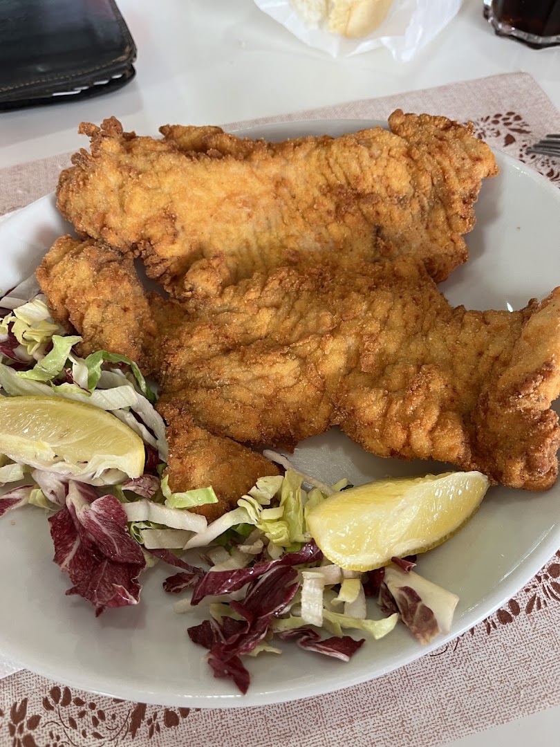 La Baia Del Sole Cafe & Bistrot
