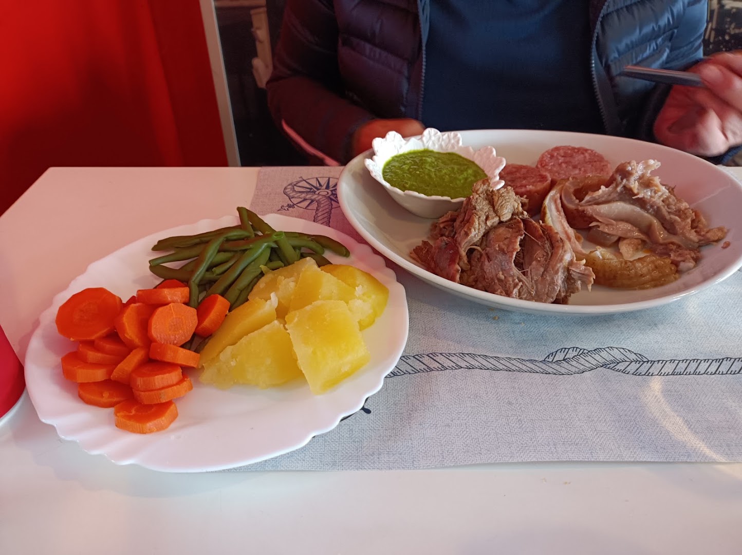 La Baia Del Sole Cafe & Bistrot