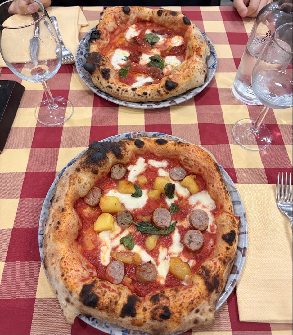 La Baita dei Sapori del Sud