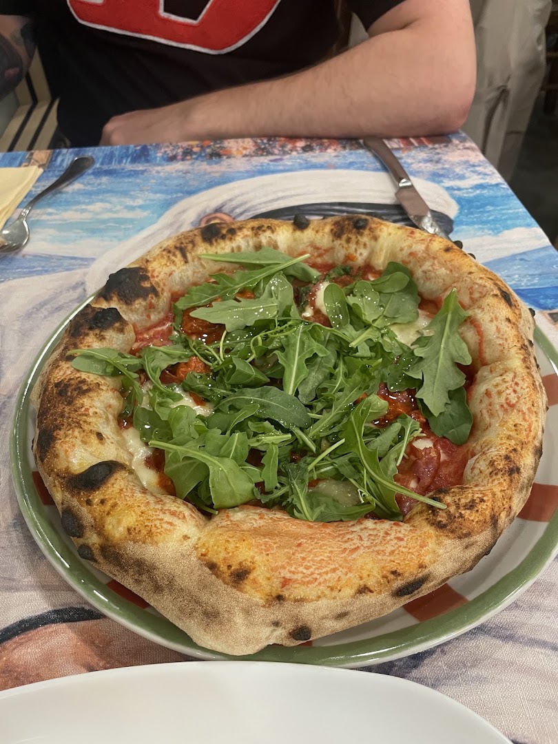 La Baita dei Sapori del Sud
