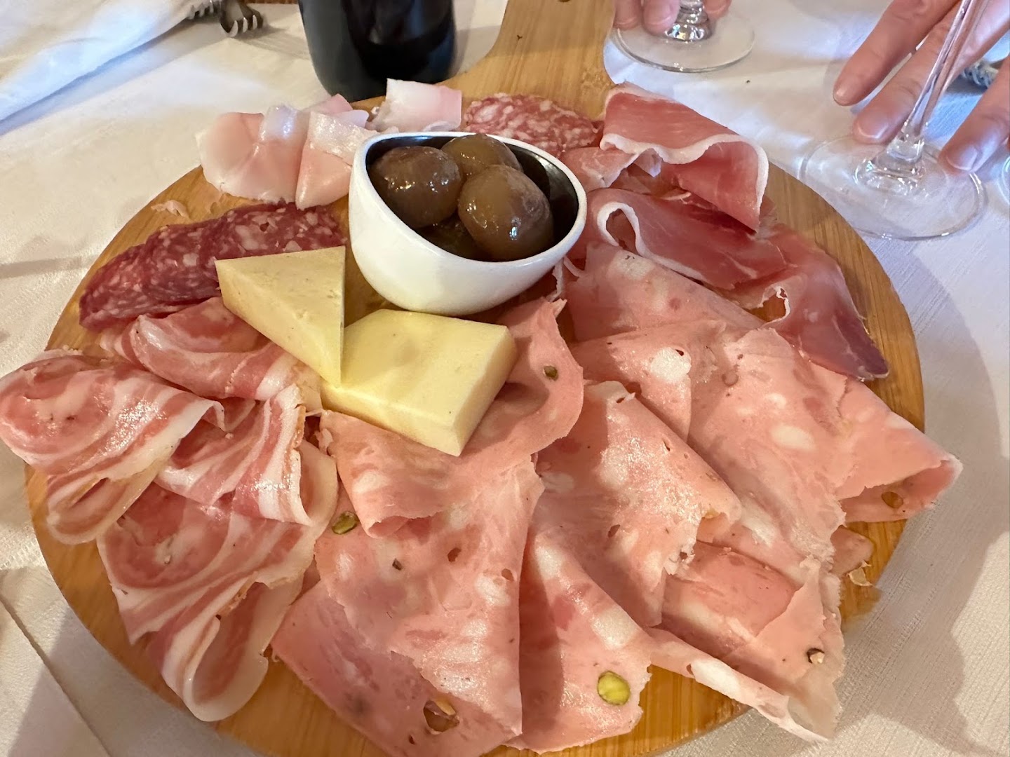 La Baita dei Sapori