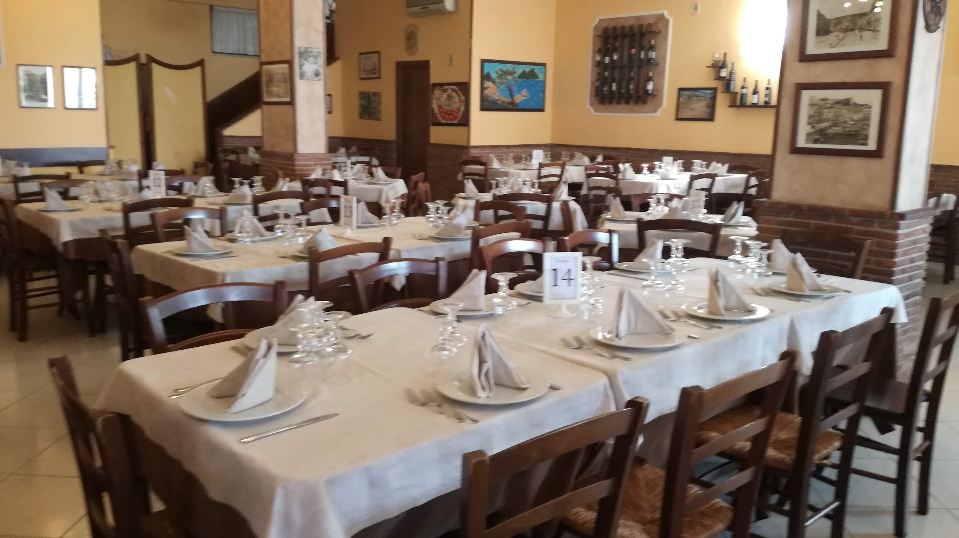 La Baita del Belvedere