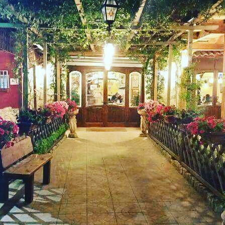 La Baita del Belvedere