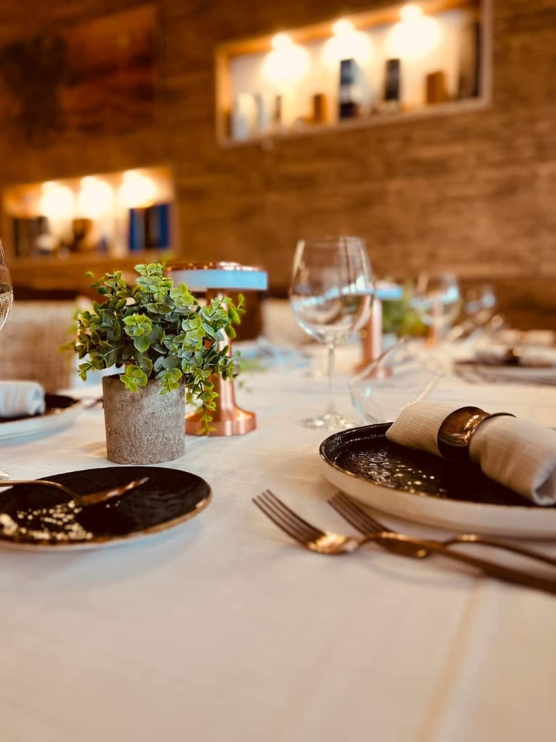 LA BAITA DEL GUSTO RISTORANTE