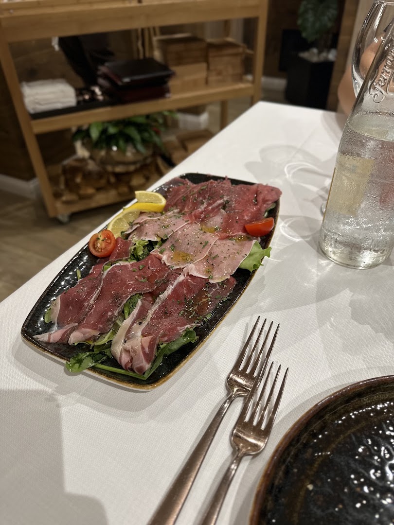 LA BAITA DEL GUSTO RISTORANTE