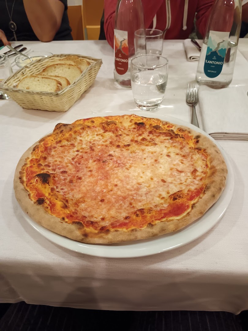 La Baita Dello Stadio