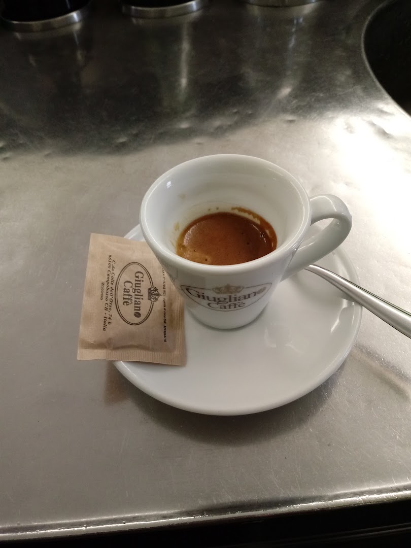La Baita Di Rucci Antonietta