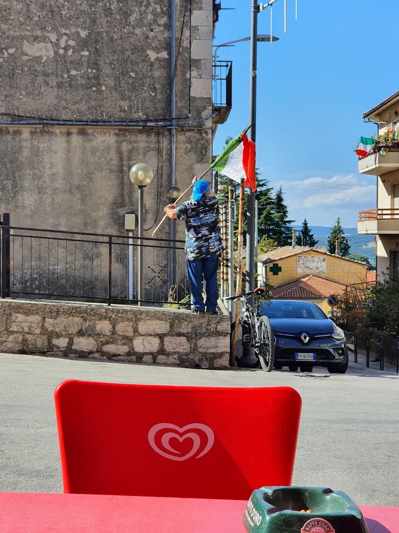 La Baita Di Rucci Antonietta, Sepino