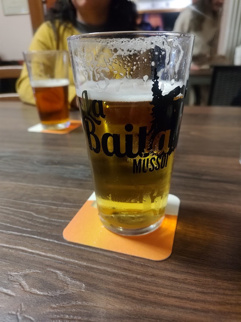 La Baita Mussoi
