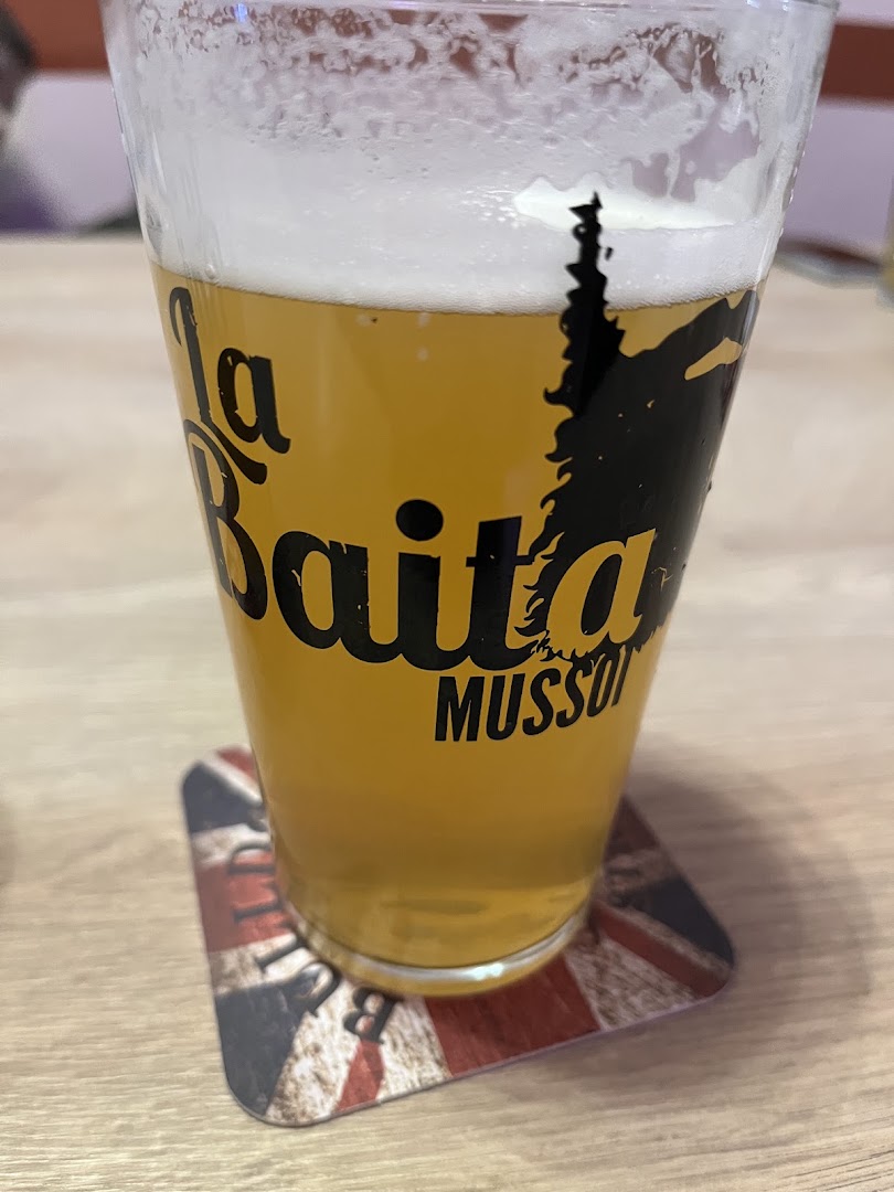 La Baita Mussoi