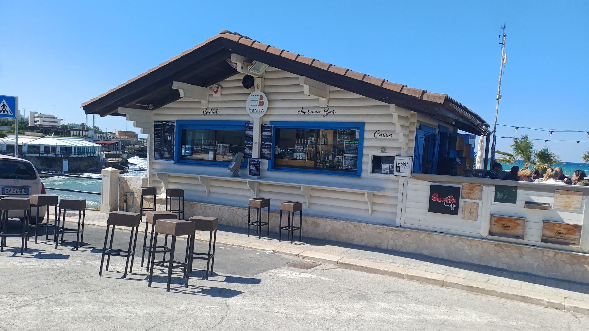 La Baita