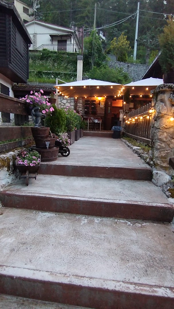 La Baita