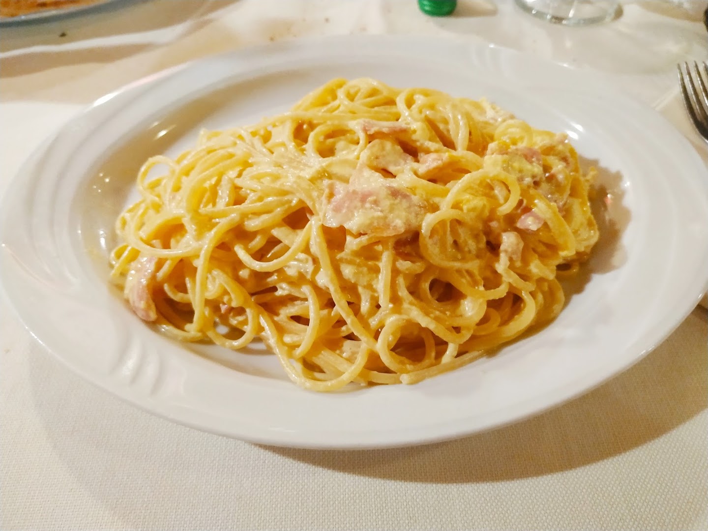La Baita