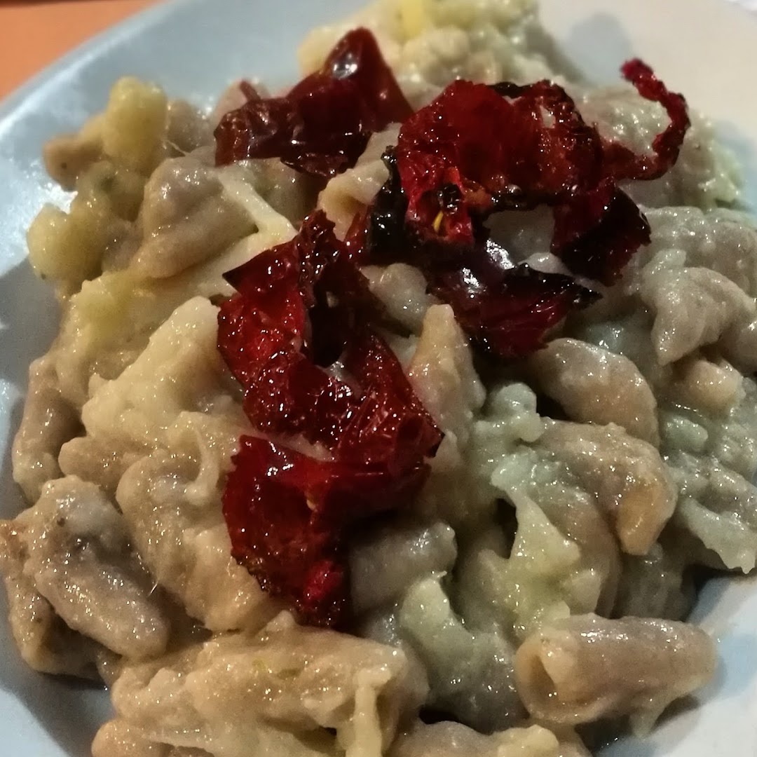 La Baita - trattoria con orti vivibili