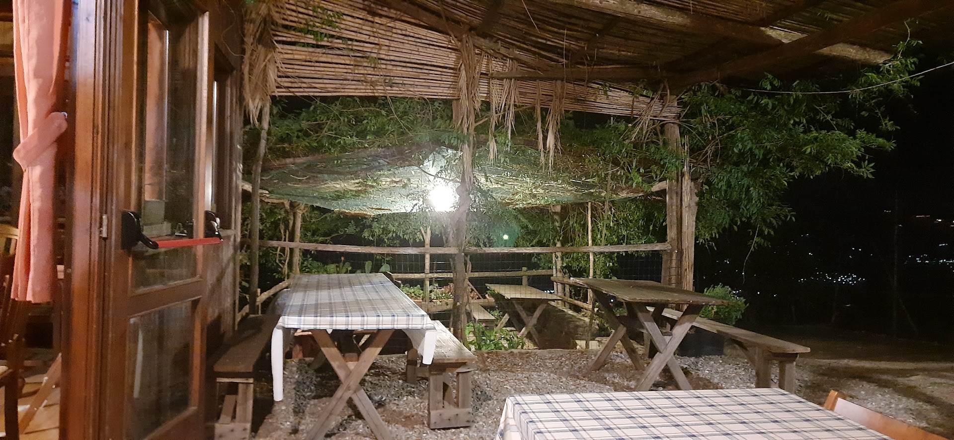 La Baita - trattoria con orti vivibili