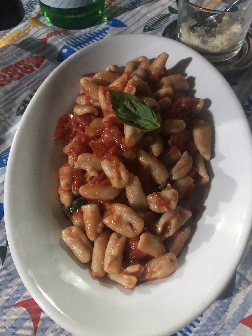 La Baita - trattoria con orti vivibili